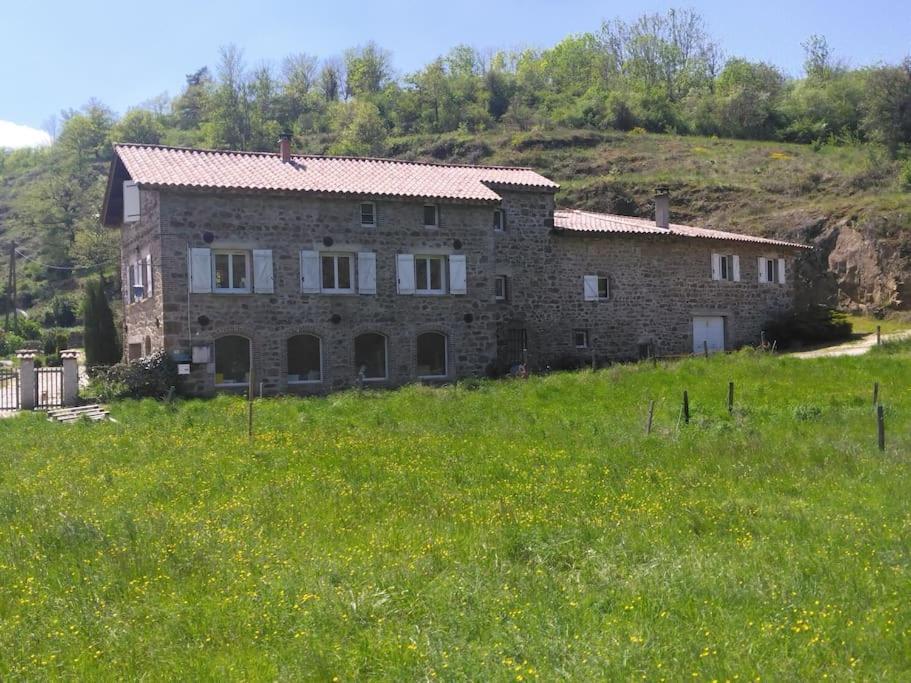 Domaine De Minodier - 6 Pers. * Ardoix