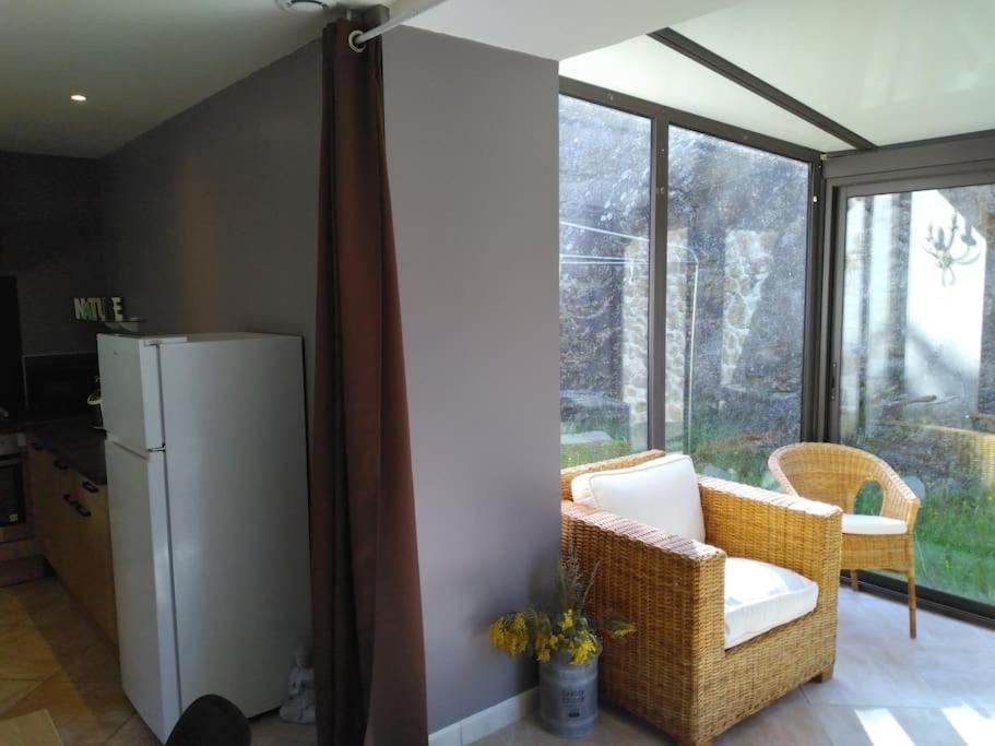 Holiday home Domaine De Minodier - 6 Pers.