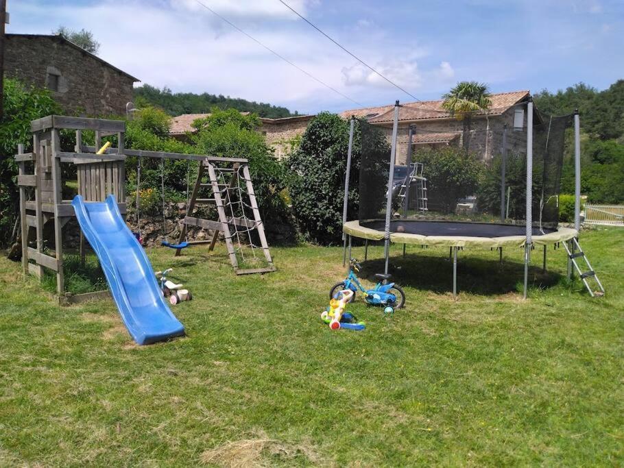 Domaine De Minodier - 6 Pers. Holiday home Ardoix