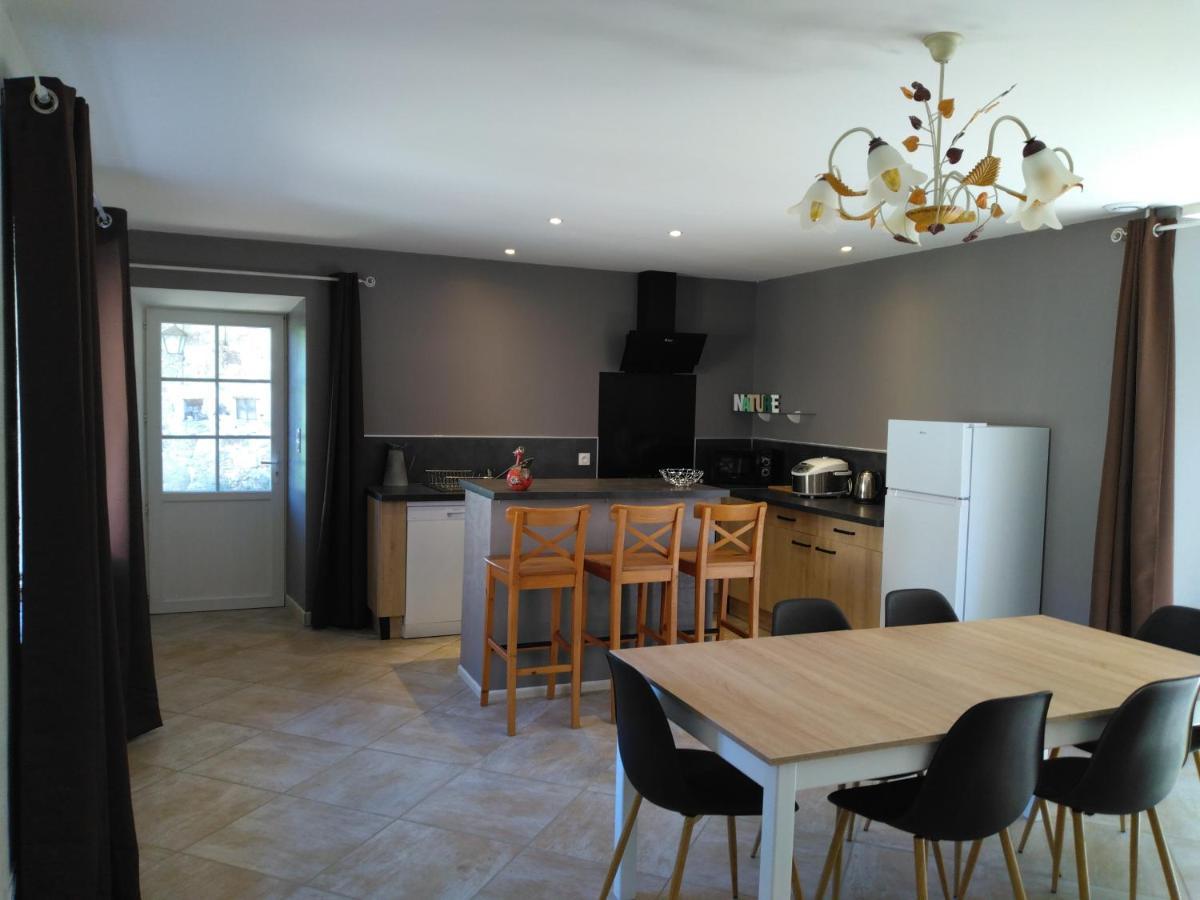 Domaine De Minodier - 6 Pers. Holiday home Ardoix
