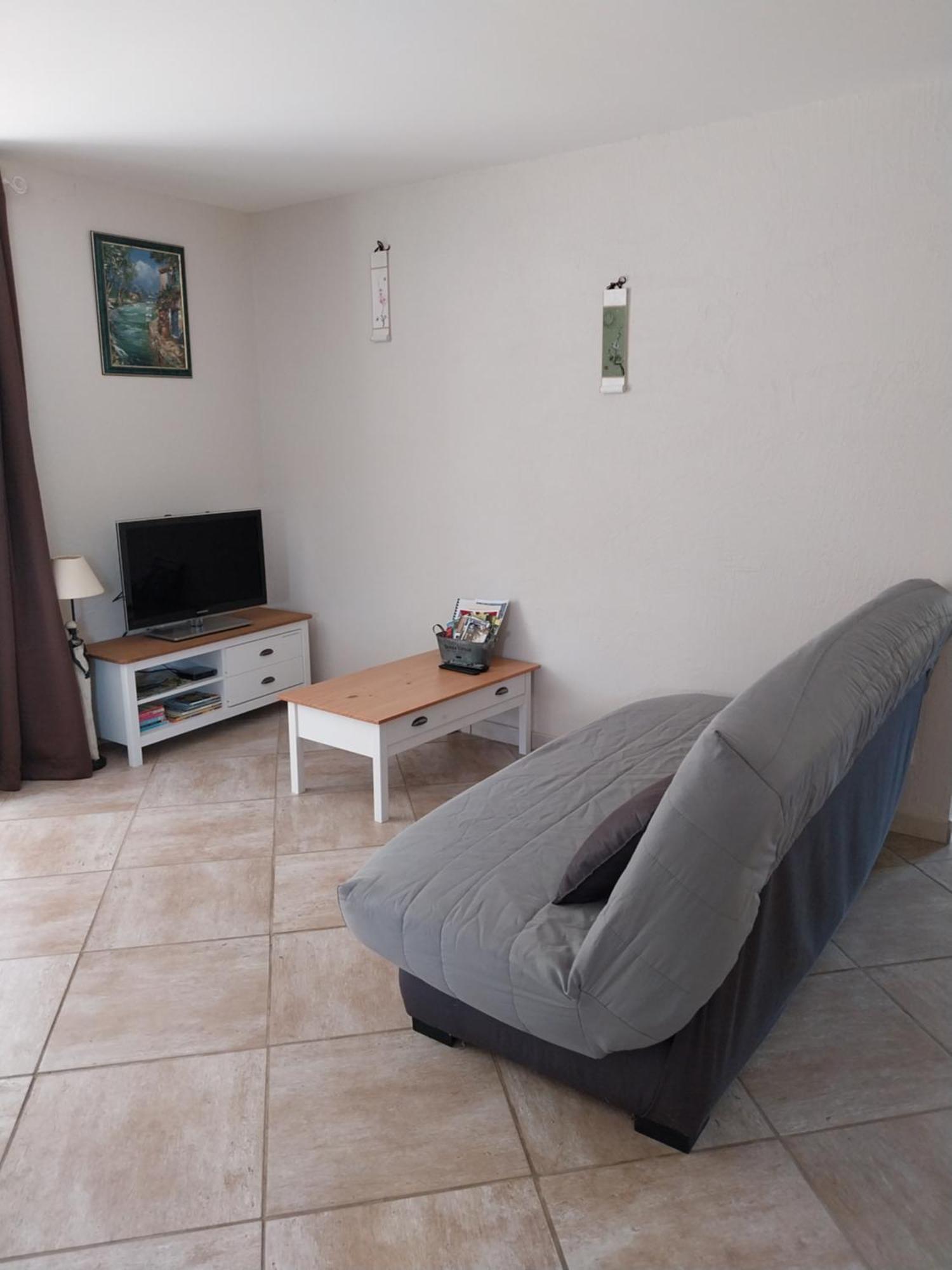 Holiday home Domaine De Minodier - 6 Pers.