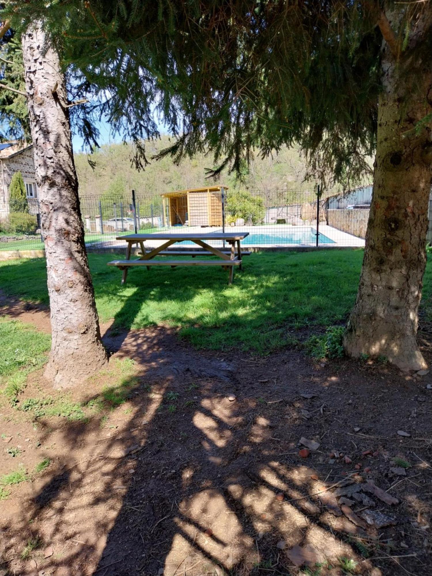 Holiday home Domaine De Minodier - 6 Pers. Ardoix
